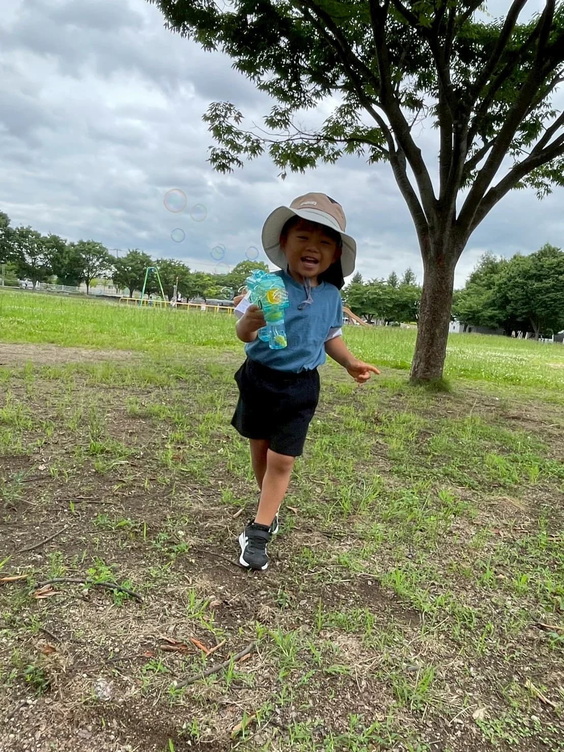 おでかけ